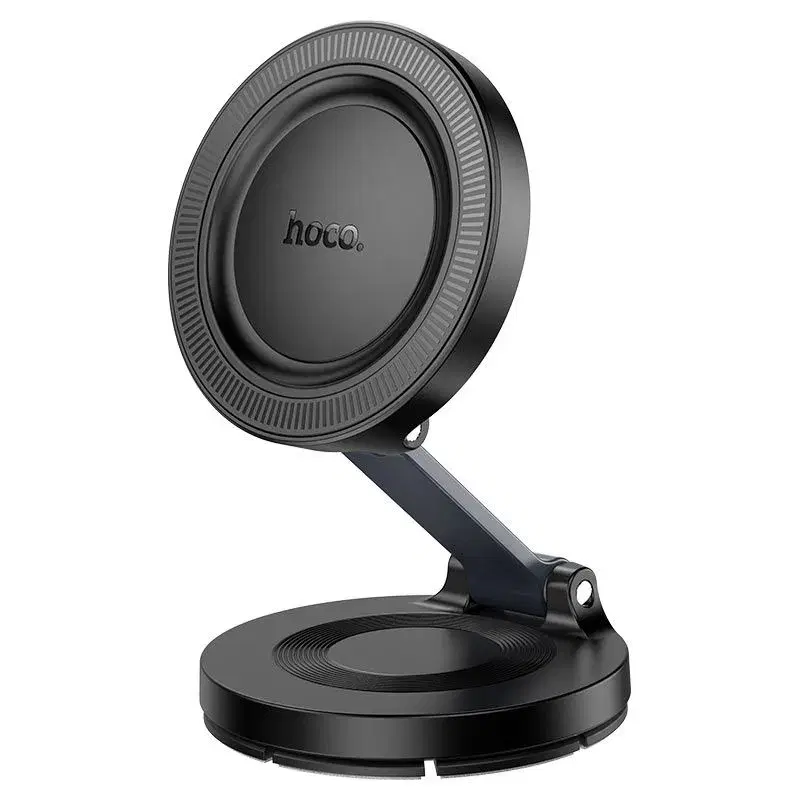 Hoco H61 Show in-car Magnetic Phone Holder Load Bearing 1.4kg For Car Dashboard.