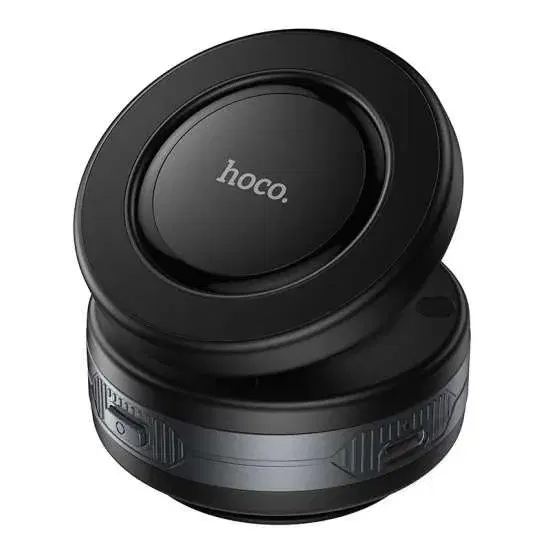 HOCO H87 Dragon Universal Electric Magnetic Suction Cup Holder.