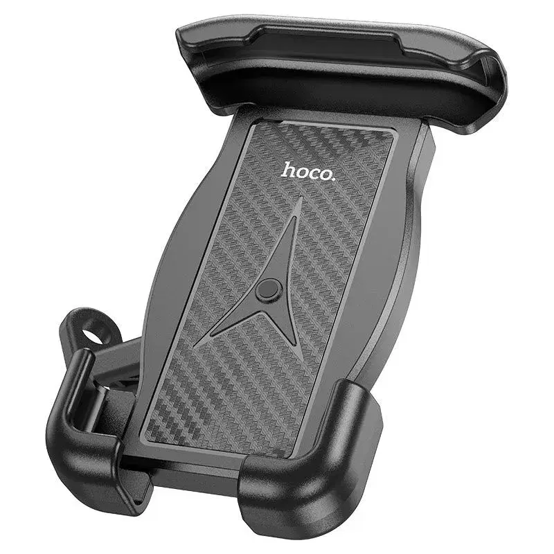 Hoco CA119 Follow Motorcycle holder for rearview mirror.