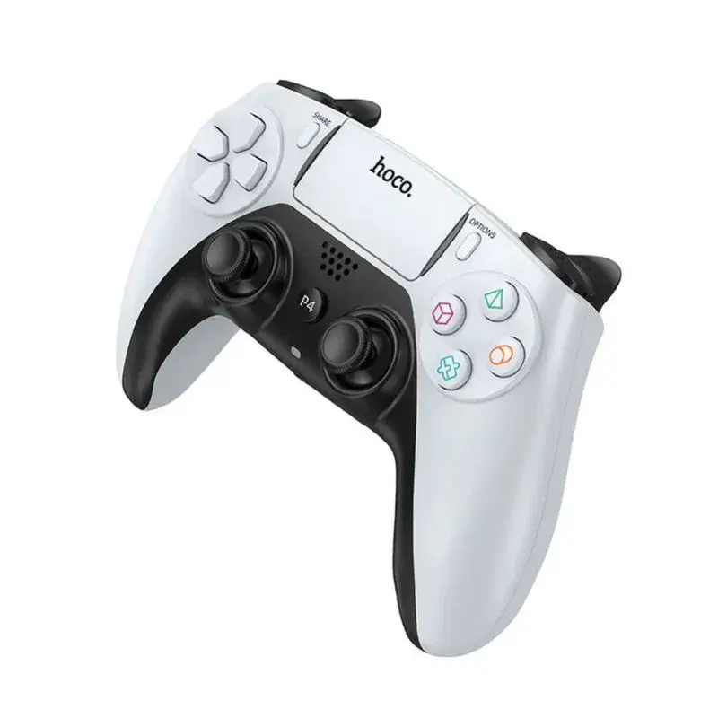Hoco GA1 Phoenix Ps4 Wireless Game Controller.
