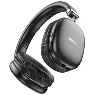 HOCO W35 Max Joy Bluetooth Headphone .