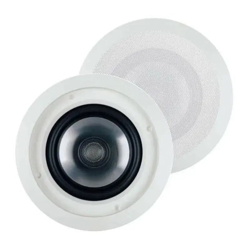 JBL Soundpoint SP6CII Round In-Ceiling Loudspeaker || High-Performance 6.5-inch Round In-Ceiling Loudspeaker.