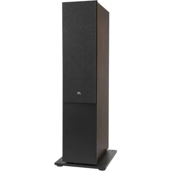 JBL Stage2 280F Powerful Dual 8-Inch Floorstanding Loudspeakers.