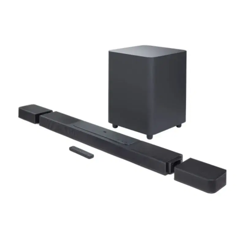 JBL Bar 1300 11.1.4 Channel Dolby Atmos Soundbar System with Subwoofer.