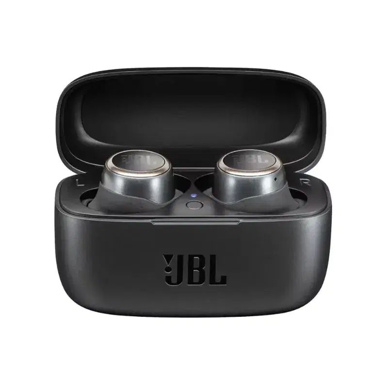 JBL Live 300TWS True Wireless In-Ear Headphones with Ambient Aware & TalkThru.