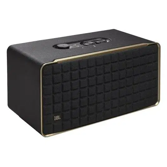 JBL Authentics 500 Flagship Hi-Res Smart Speaker with Dolby Atmos®.