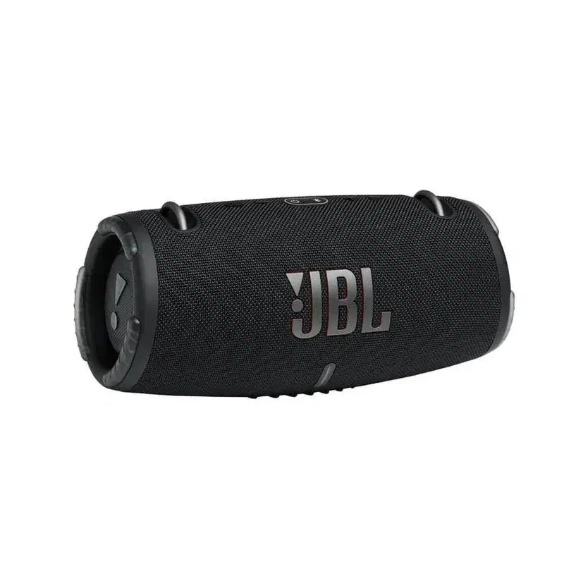 JBL Xtreme 3 Portable Bluetooth Speaker with Powerful Sound & IP67 Rating.
