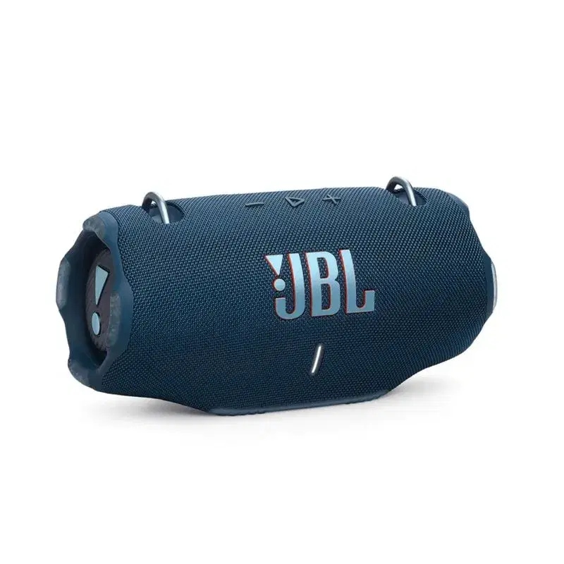 JBL Xtreme 4 Rugged Party Speaker with Massive Sound & Long Playtime.