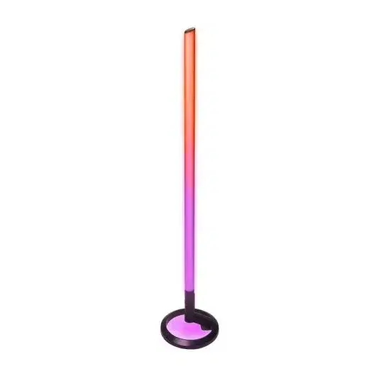JBL PartyLight Stick Light Up Your Party with 360° Music-Synced Illumination.