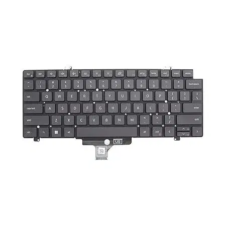 Laptop Keyboard for Dell Latitude 5420/ 7420 || Laptop Internal Keyboard.