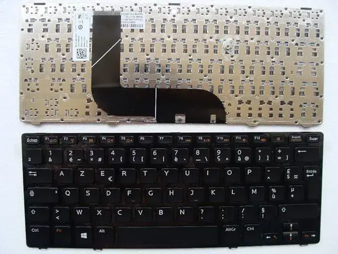 Laptop Keyboard for Dell Inspiron 14Z 5423 || Laptop Internal Keyboard.