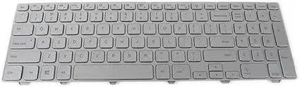 Laptop Keyboard for Dell Inspiron 15 7537 || Laptop Internal Keyboard.