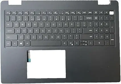 Laptop Keyboard for for Dell Latitude E3520 With Backlight. || Laptop Internal Keyboard.
