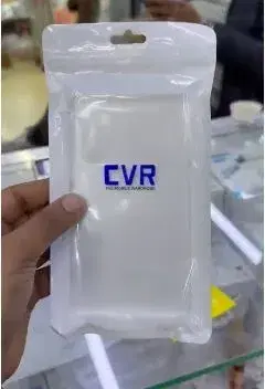CVR UV Glass|| High Protection Glass.