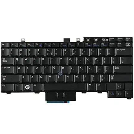 Laptop Keyboard for for Dell Latitude E5410 || Laptop Internal Keyboard.
