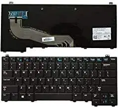 Laptop Keyboard for for Dell Latitude E5440 || Laptop Internal Keyboard.