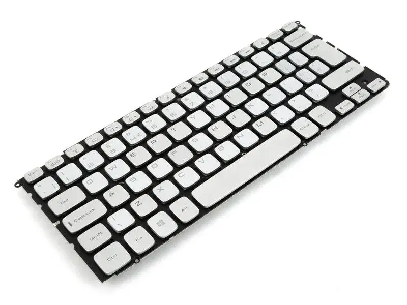 Laptop Keyboard for Dell XPS 15z UK English Backlit|| Laptop Internal Keyboard.