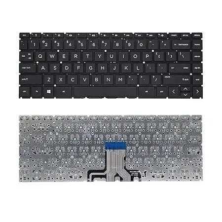 Laptop Keyboard for HP Pavilion 14-CD || Laptop Internal Keyboard.