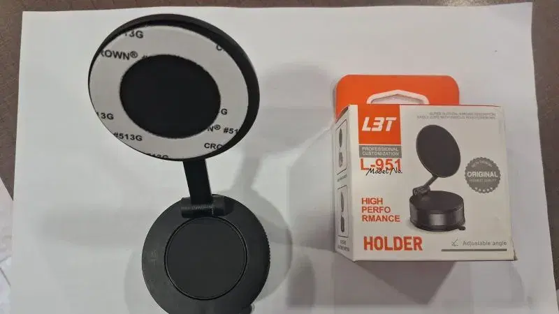 Model L-951 Mobile Holder