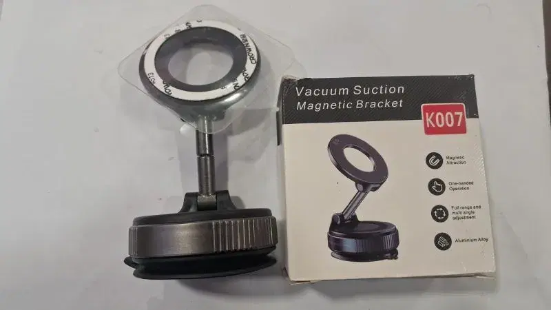 Model K007 Mobile holder