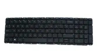 Laptop Keyboard for HP Pavilion 15-E Without Frame || Laptop Internal Keyboard.