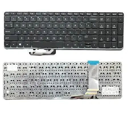 Laptop Keyboard for HP Envy 15-J || Laptop Internal Keyboard.