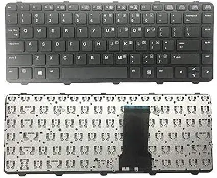 Laptop Keyboard for HP ProBook 430 G1 || Laptop Internal Keyboard.