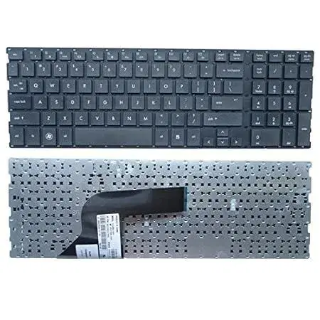 Laptop Keyboard for HP ProBook 4510 || Laptop Internal Keyboard.