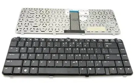 Laptop Keyboard for HP Compaq 510 || Laptop Internal Keyboard.