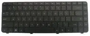 Laptop Keyboard for HP Compaq Pavilion Presario CQ42 || Laptop Internal Keyboard.