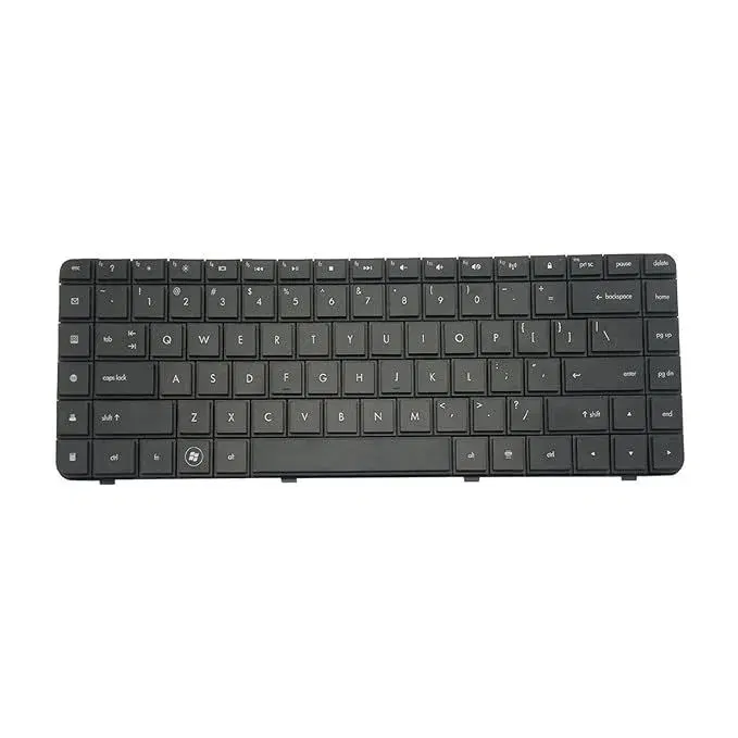 Laptop Keyboard for Hp Compaq Cq62 || Laptop Internal Keyboard.