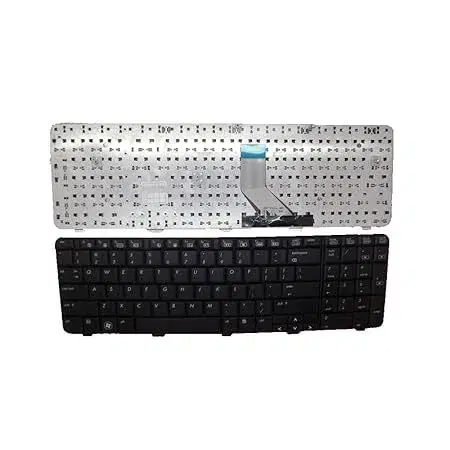 Laptop Keyboard for HP Compaq Presario CQ71 || Laptop Internal Keyboard.