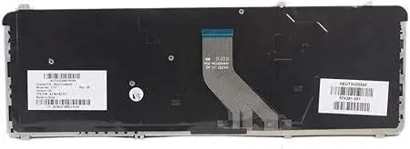 Laptop Keyboard for Hp Pavilion DV6-1000 || Laptop Internal Keyboard.