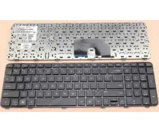 Laptop Keyboard for Hp Pavilion DV6-6000 || Laptop Internal Keyboard.