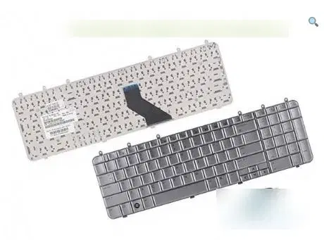 Laptop Keyboard for HP Pavilion DV7-1000 || Laptop Internal Keyboard.