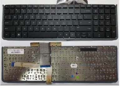 Laptop Keyboard for ENVY 17-3000 || Laptop Internal Keyboard.