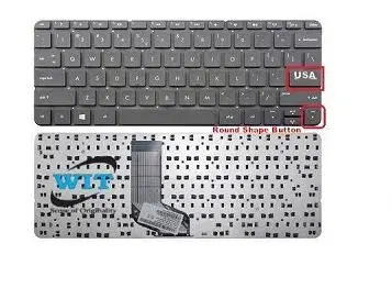 Laptop Keyboard for HP ENVY X2 || Laptop Internal Keyboard.
