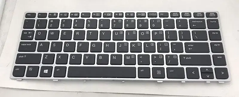 Laptop Keyboard for HP EliteBook Folio 9480M || Laptop Internal Keyboard.