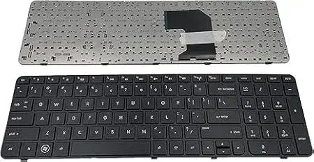 Laptop Keyboard for HP Pavilion G7-2000|| Laptop Internal Keyboard.