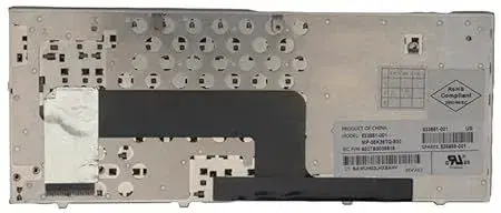 Laptop Keyboard for HP Mini 110 || Laptop Internal Keyboard.