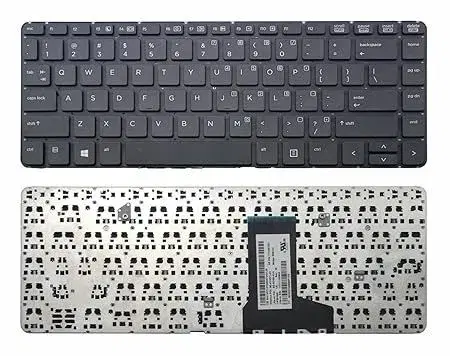 Laptop Keyboard For HP PROBOOK 430 G1 NO FRAME || Laptop Internal Keyboard.