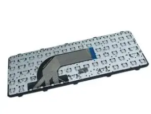 Laptop Keyboard For HP PROBOOK 430 G1 With FRAME || Laptop Internal Keyboard.