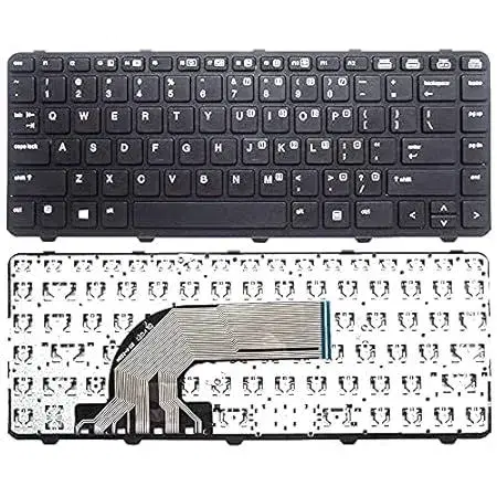 Laptop Keyboard for HP Probook 440-G1 || Laptop Internal Keyboard.