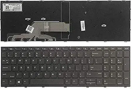 Laptop Keyboard for HP PROBOOK 450 G5 || Laptop Internal Keyboard.