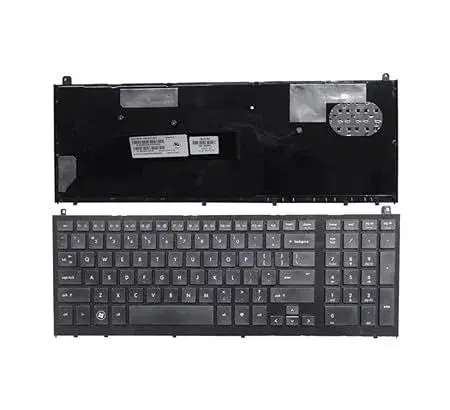Laptop Keyboard for HP PROBOOK 4520S || Laptop Internal Keyboard.