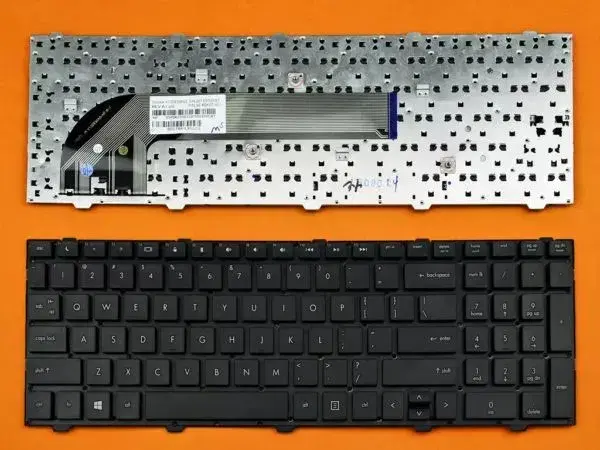 Laptop Keyboard for Hp Probook 4540s|| Laptop Internal Keyboard.