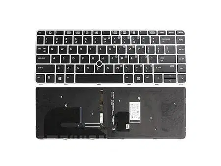 Laptop Keyboard for HP Probook 840-G3|| Laptop Internal Keyboard.