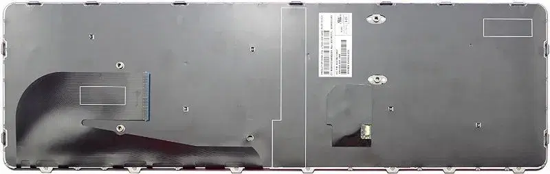 Laptop Keyboard for HP EliteBook 850 G3 US-Silver| Laptop Internal Keyboard.