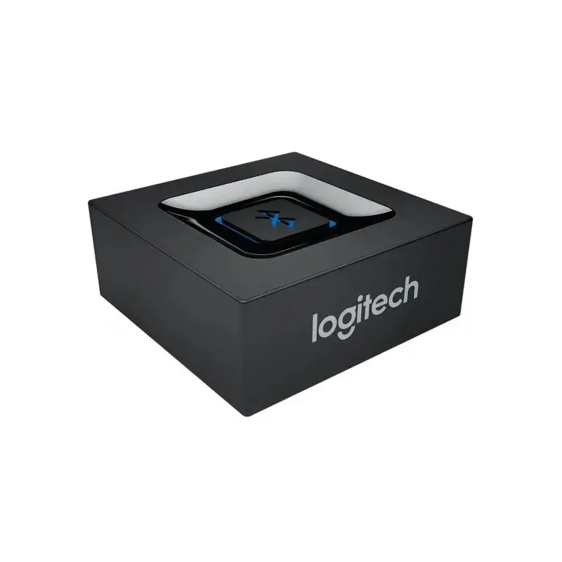 Logitech Bluetooth Audio Adapter || Receiver.