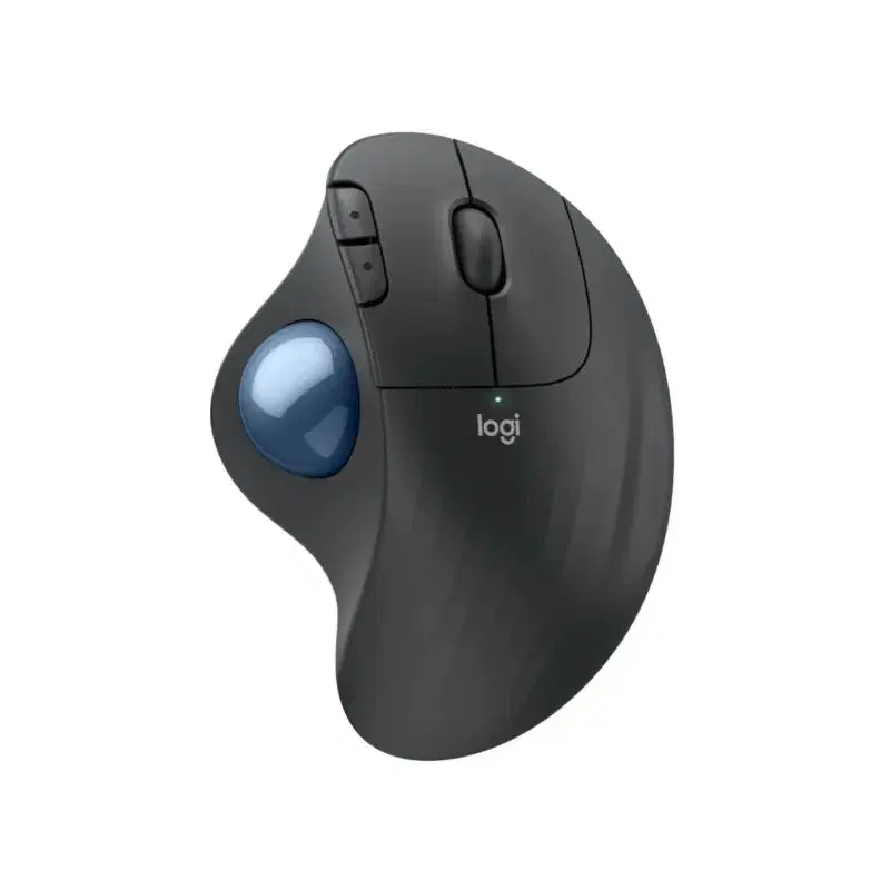 Logitech Ergo M575S Wireless TrackBall Mouse .